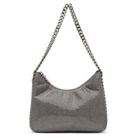 Gray Mini Falabella Bag 232471F048011