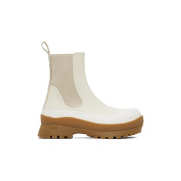 Off White Trace Boots 231471F113004