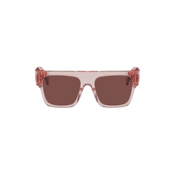 Pink Falabella Sunglasses 231471F005008