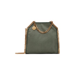 Green Falabella Tiny Bag 241471F048065