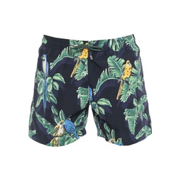 STELLA McCARTNEY MEN Swim shorts