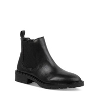 Womens Leopold Pull On Chelsea Boots