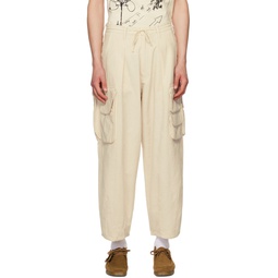 Off White Forager Cargo Pants 231480M188002