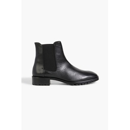 Laine leather Chelsea boots