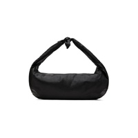 Black Oversized Bag 232803F046002