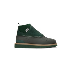 Green BEE wpab Boots 222773F113039