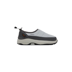 Gray PEPPER evab Sneakers 222773F128008
