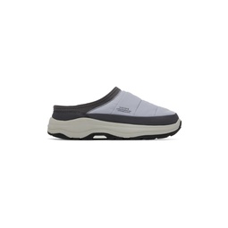 Gray Pepper LO AB Loafers 222773M231013