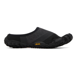 Black NIN-SABO Sneakers 231773F128000