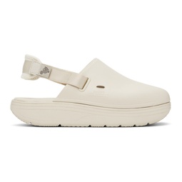 Off-White CAPPO Loafers 241773M231021