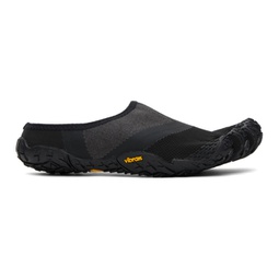 Black Vibram FiveFingers Edition NIN-SABO Sneakers 241773M220004