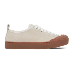 Off-White Isi Low Sneakers 241736M237001