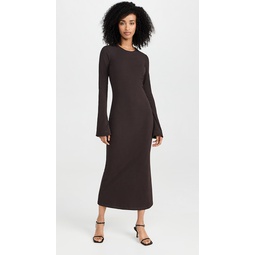 Bell Sleeve Dress