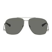 Silver SL 653 Leon Sunglasses 241418M134029