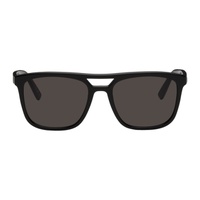 Black SL 455 Sunglasses 231418M134075