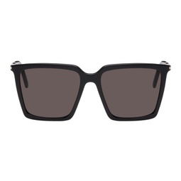 Black SL 474 Sunglasses 241418M134065
