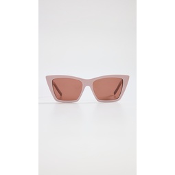 SL 276 Mica Sunglasses