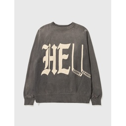 Hell Sweatshirt