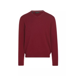 COLLECTION Cashmere V-Neck Sweater