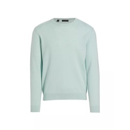 COLLECTION Cashmere Sweater