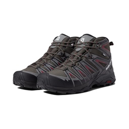 Mens Salomon X Ultra Pioneer Mid CSWP