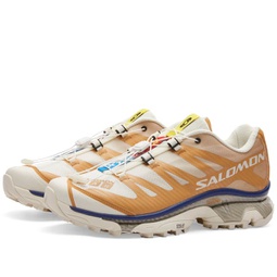 Salomon XT-4 OG Taffy, Vanilla Ice & Blue Print