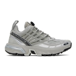 Gray ACS Pro Sneakers 241837F128020