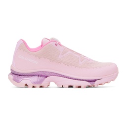 Pink Phileo Edition XT-SP1 PHILEO Sneakers 241837M237012