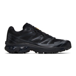 Black XT-6 Sneakers 232837M237002