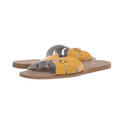 Salt Water Sandal by Hoy Shoes Classic Slide (Big Kid/Adult)