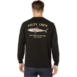 Salty Crew Bruce Long Sleeve Tee