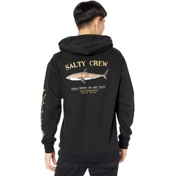 Salty Crew Bruce Hood Fleece