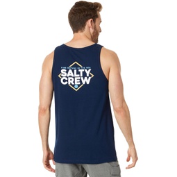 Mens Salty Crew No Slack Tank