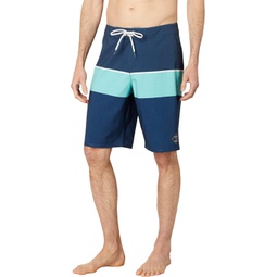 Salty Crew Stacked 21 Boardshorts