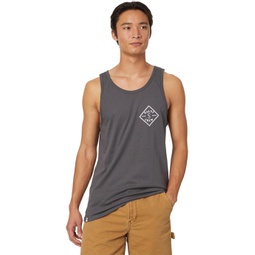 Mens Salty Crew Tippet Tank