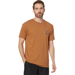 Salty Crew Tailgate Premium Short Sleeve Tee