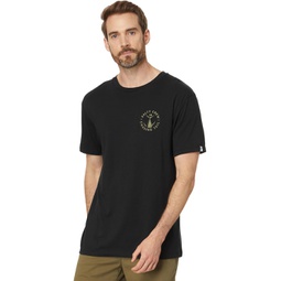 Salty Crew Tailgate Premium Short Sleeve Tee