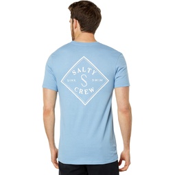 Salty Crew Tippet Short Sleeve Tee