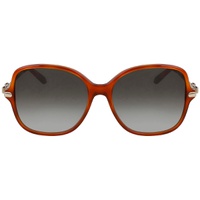 ferragamo sf 990sr 214 oversized square sunglasses