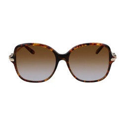ferragamo sf990sr 219 oversized square sunglasses