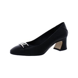 rei 55 womens leather dressy pumps