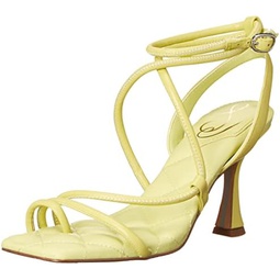 Sam Edelman Womens Maven Heeled Sandal
