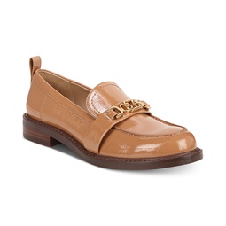 Womens Christy Tailored Loafers