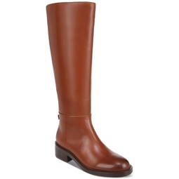 Womens Mable Tall Riding Boots