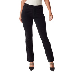 Womens Penny High-Rise Bootcut Jeans