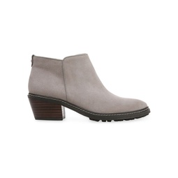 Pryce 45MM Suede Ankle Boots