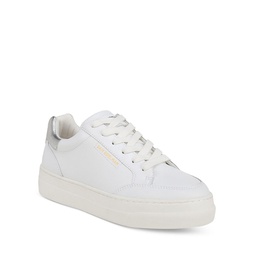 Womens Wess Sneakers