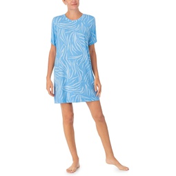 Womens Sanctuary Short Sleeve Sleeptee