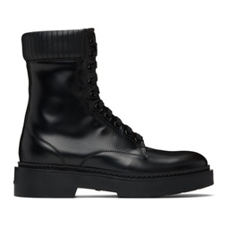 Black Fetlock Boots 222178F113006
