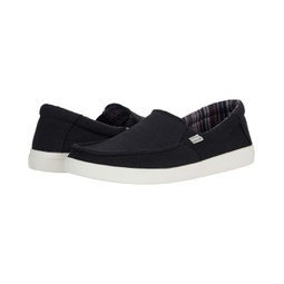 Sanuk Sideline 2 Hemp